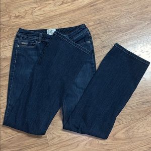 White House Black Market jeans